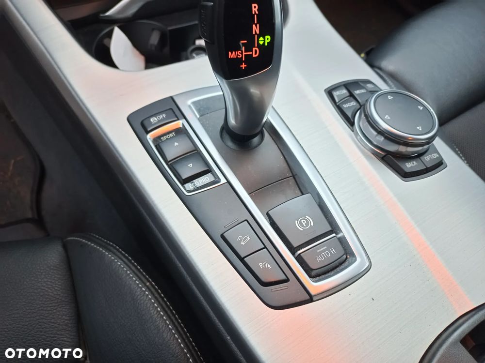 BMW X4 xDrive20d - 21