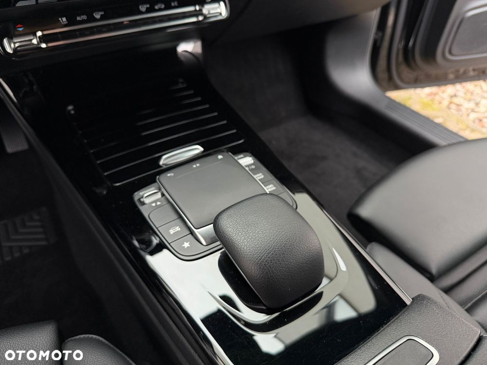 Mercedes-Benz Klasa A 250 Progressive 7G-DCT - 31