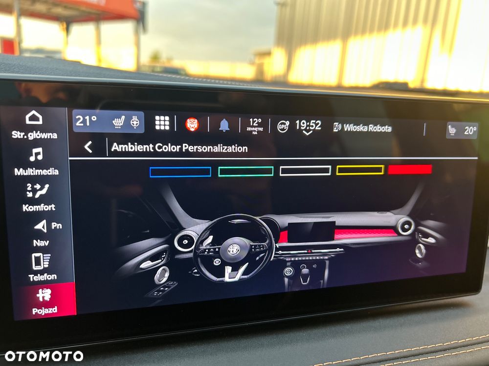 Alfa Romeo Tonale 1.3 PHEV Q4 Edizione Speciale - 20