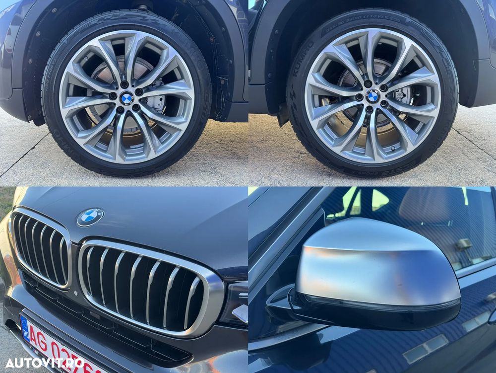 BMW X6 - 11