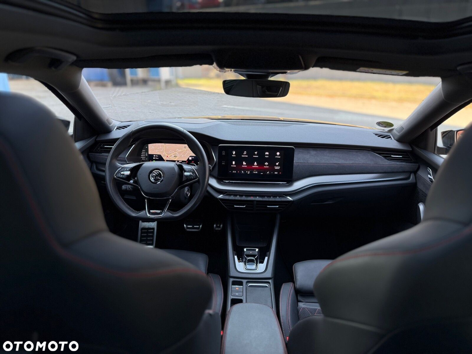 Skoda Octavia - 11