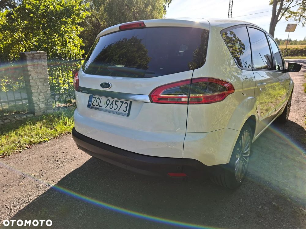 Ford S-Max 2.0 TDCi DPF Business Edition - 6