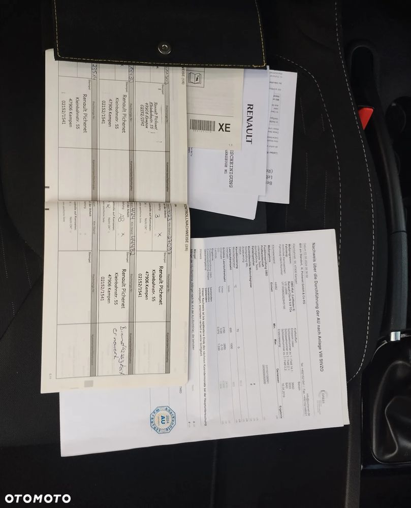Renault Clio 0.9 TCe Limited - 20