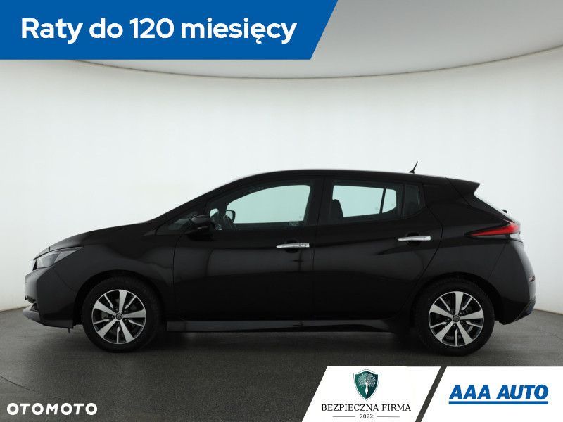 Nissan Leaf - 4