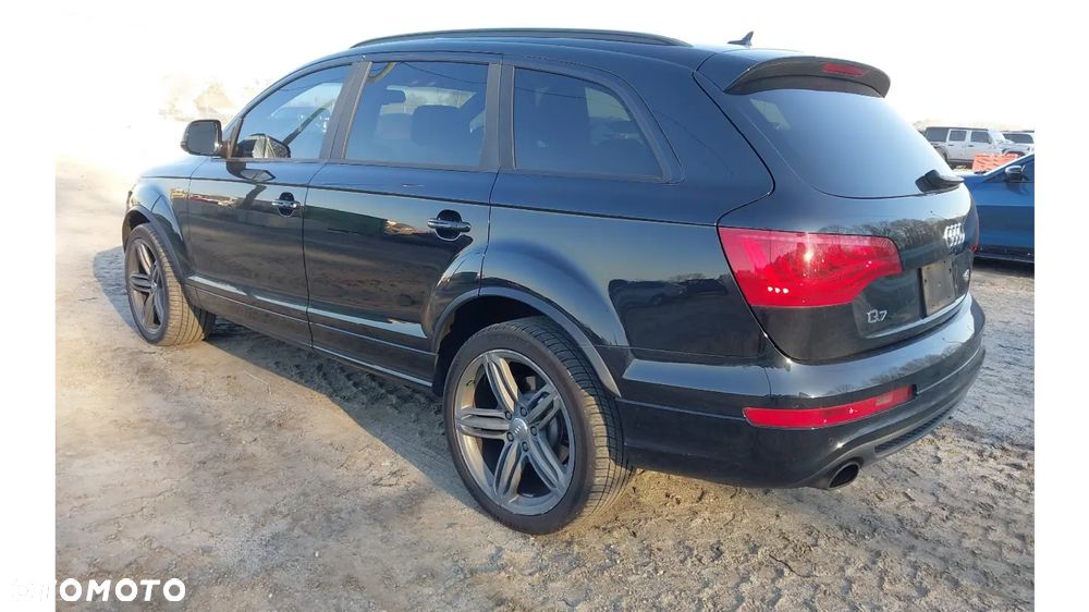Audi Q7 - 6