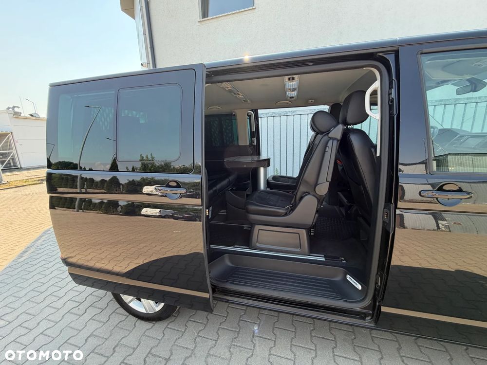 Volkswagen Multivan 2.0 TDI L1 Business 4Motion DSG - 38