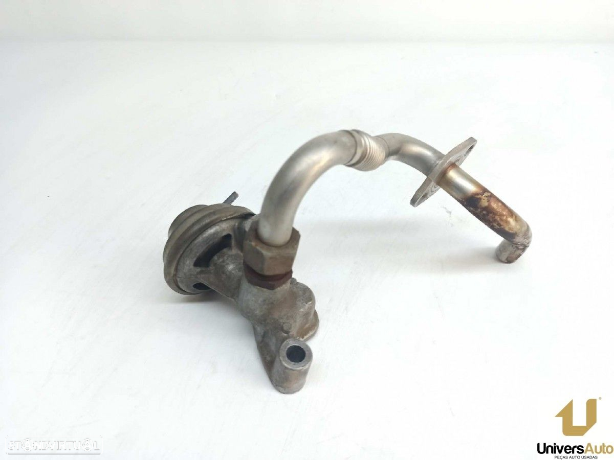VáLVULA EGR MERCEDES CLASE M (W163) 320 (163.154) - 5
