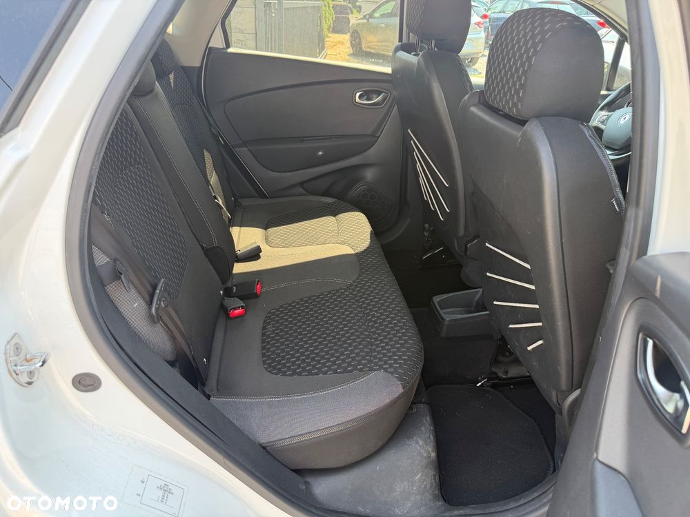 Renault Captur - 15