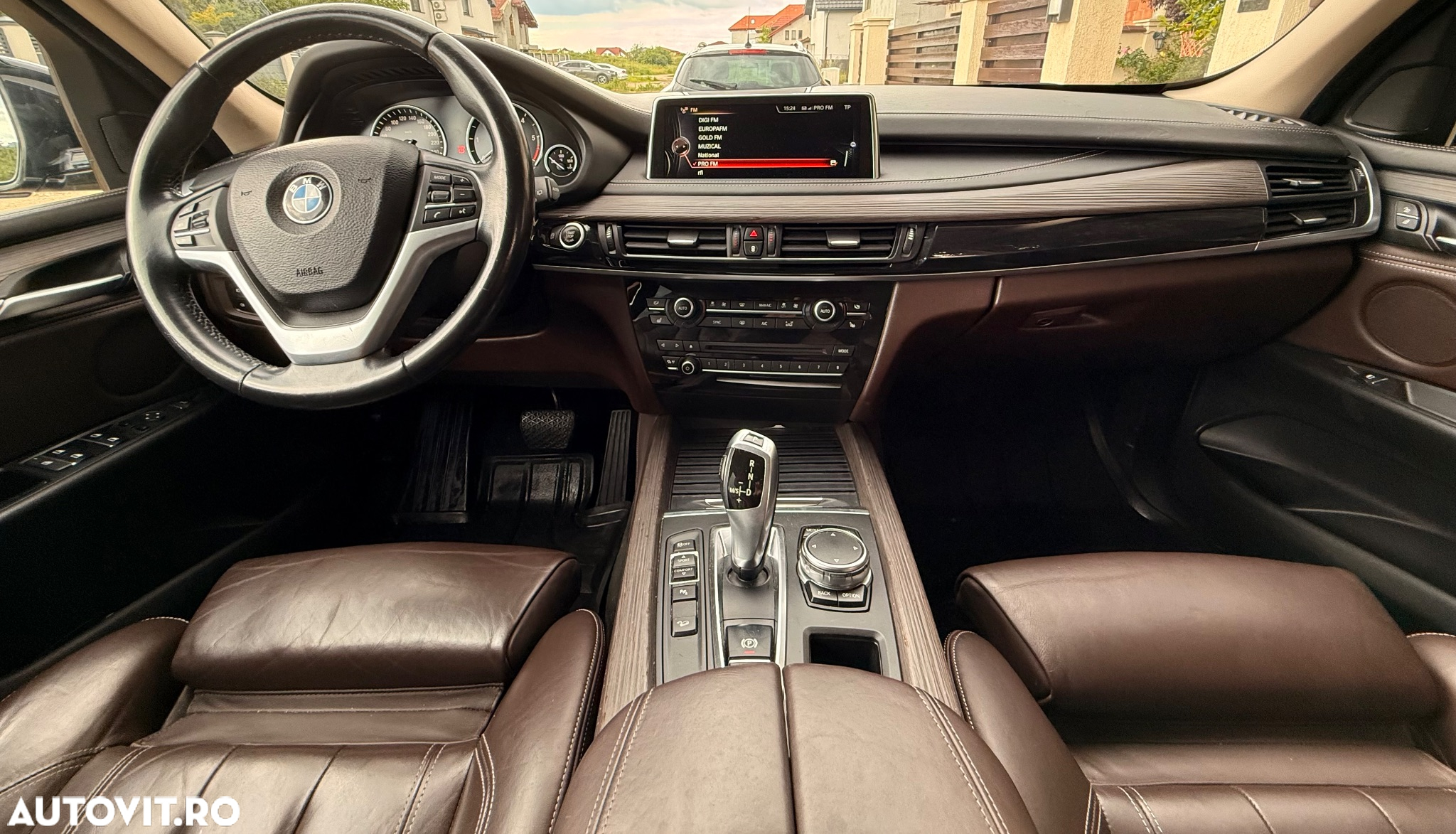 BMW X5 xDrive30d - 24