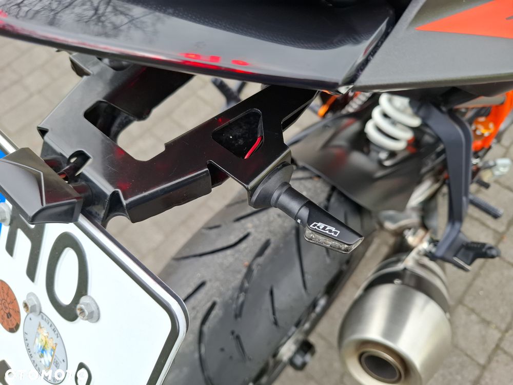 KTM Super Duke - 30
