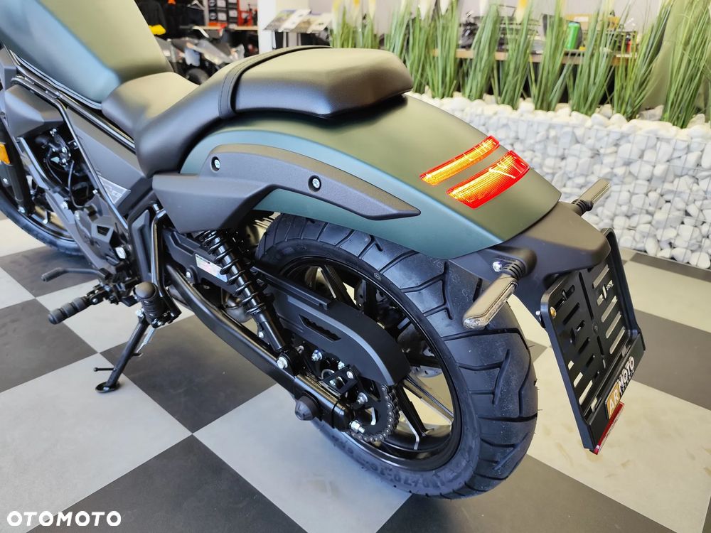 Zontes 125 C2 - 16