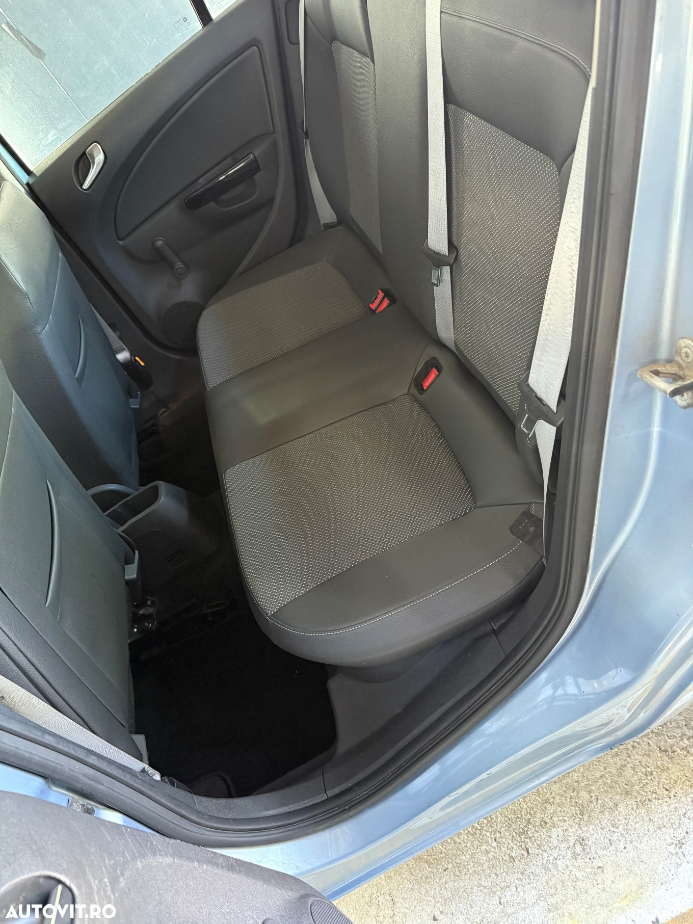 Opel Corsa Combo 1.4 Twinport - 18