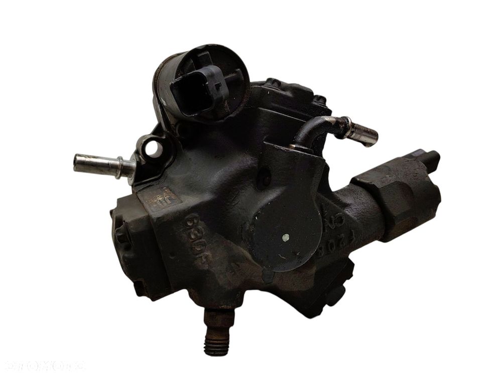 POMPA WTRYSKOWA CITROEN C5 II (2004-2008) 2.0 HDI 136KM 9658193980 - 5