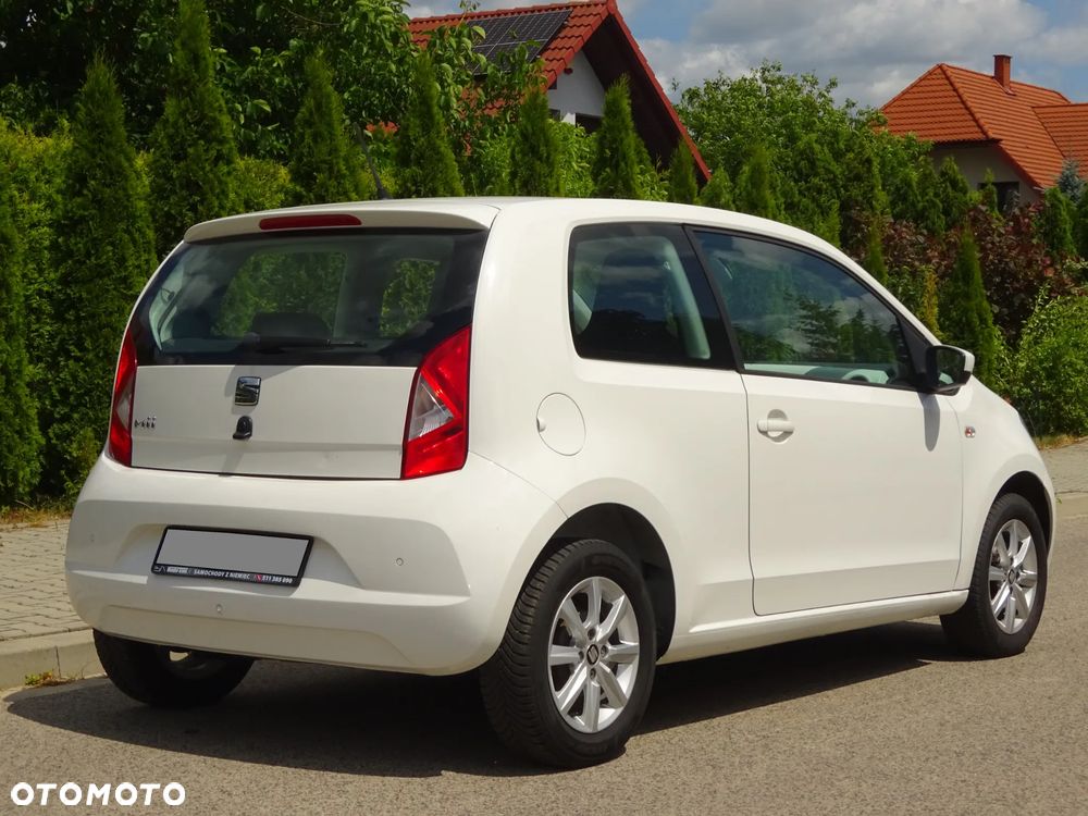 Volkswagen up! - 4