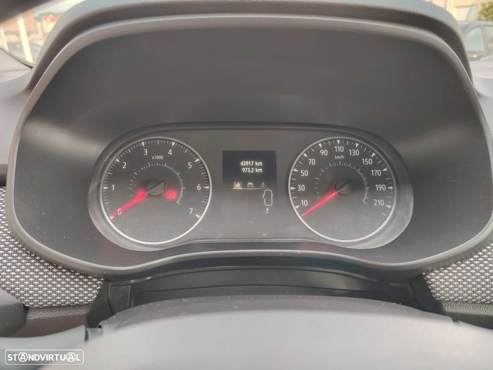 Dacia Sandero 1.0 ECO-G Stepway Bi-Fuel - 6