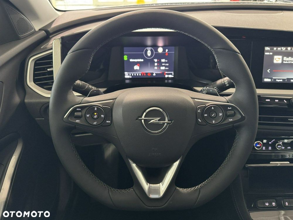Opel Grandland 1.2 T GS Light S&S - 26