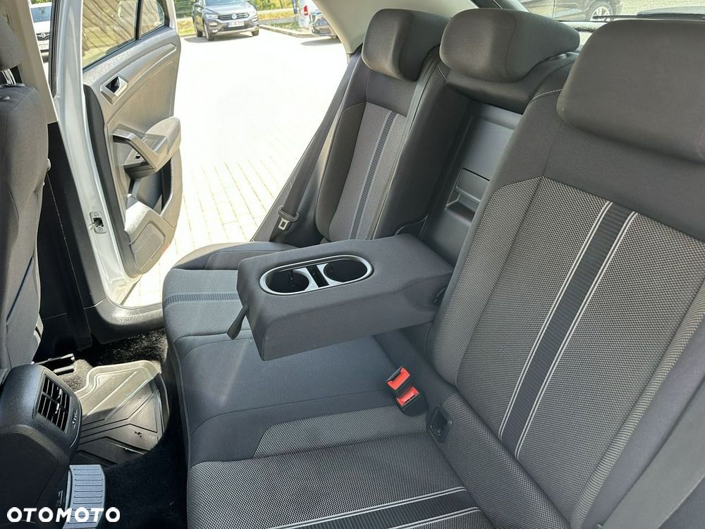 Volkswagen T-Roc 1.5 TSI ACT OPF DSG Style - 13
