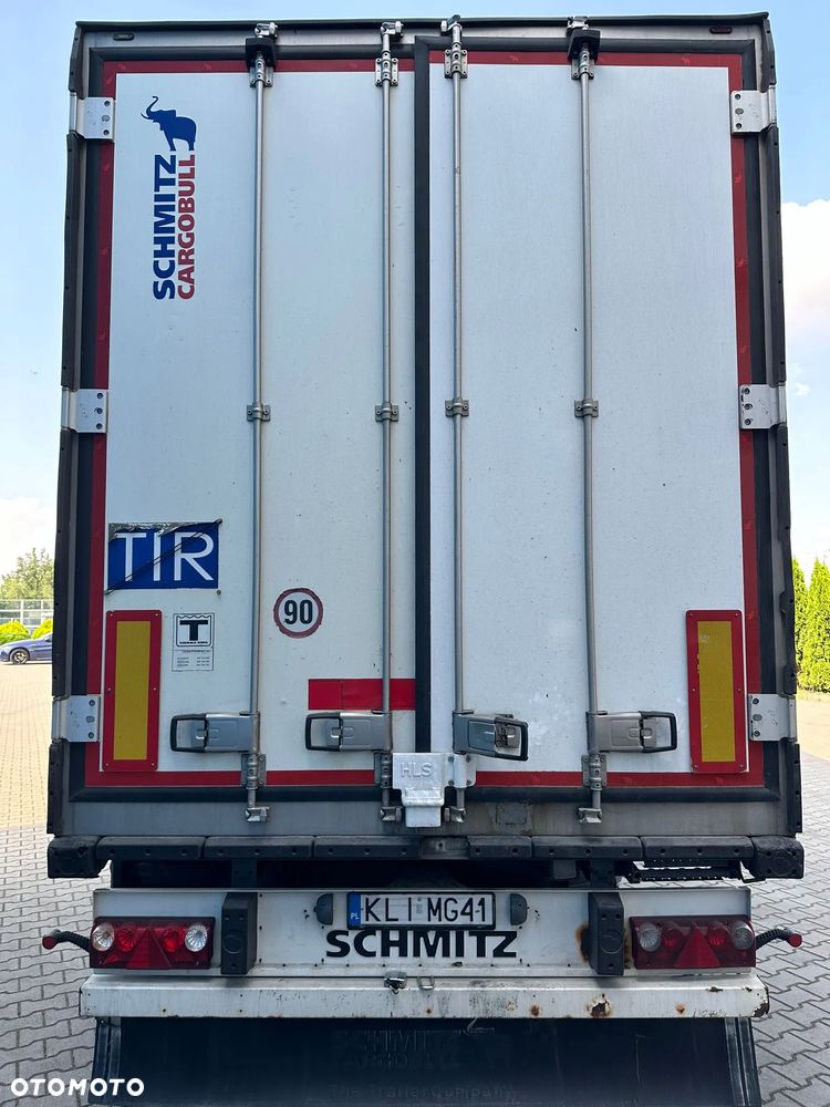 Schmitz Cargobull SKO 24/L - 8