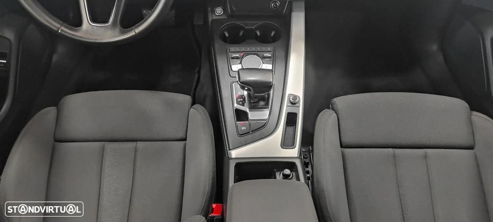 Audi A4 Avant 2.0 TDI S-line S tronic - 38