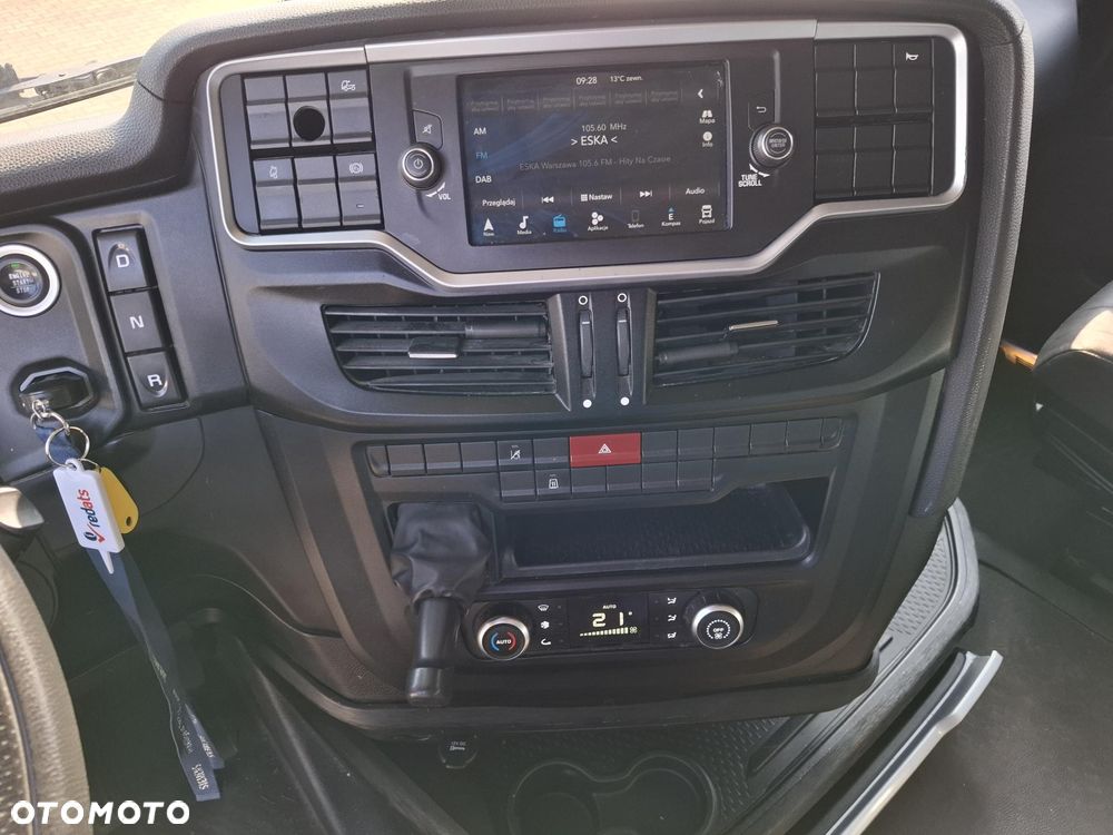 Iveco S-WAY AS440S46T/P LNG - 6
