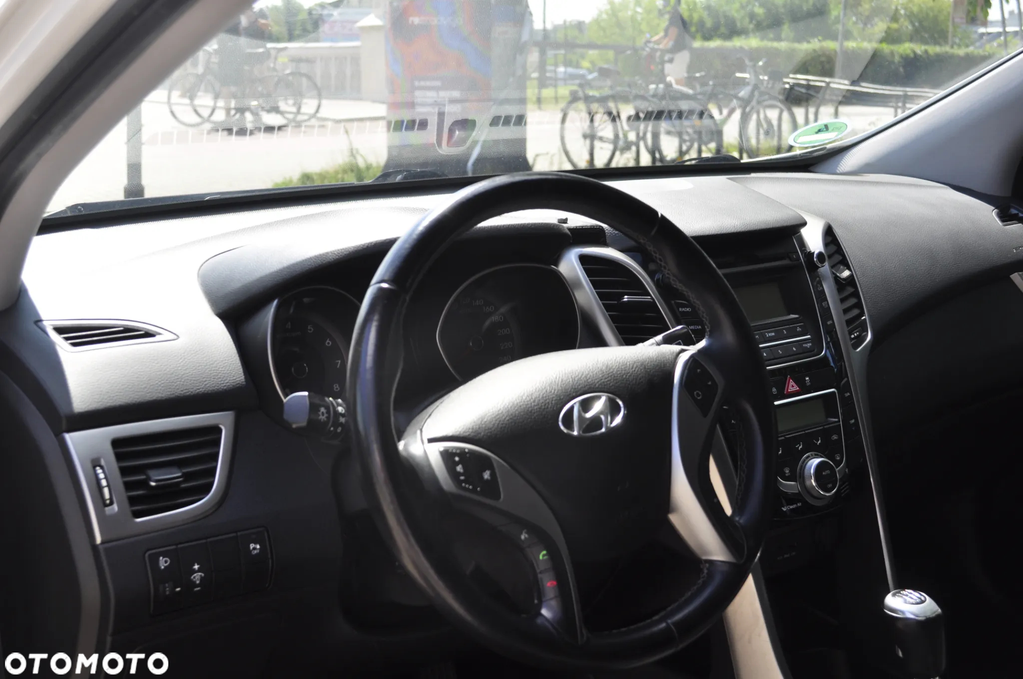 Hyundai i30 1.4 Premium - 6