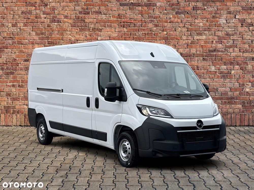 Opel Movano H3-Power L3H2 - 3
