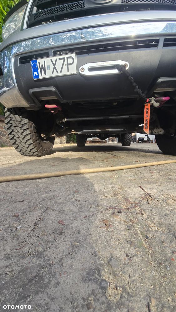 Toyota Tundra 5.7 4x4 Double Cab SR5 - 2