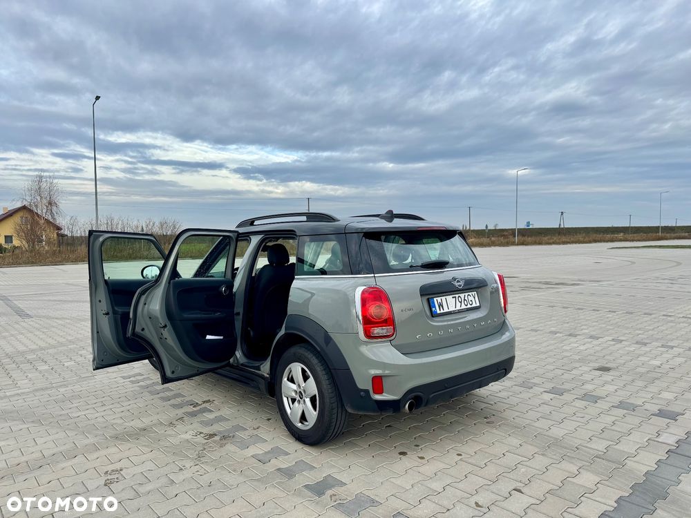 MINI Countryman - 5