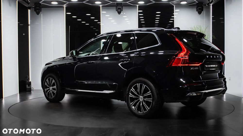 Volvo XC 60 B4 B Inscription - 5
