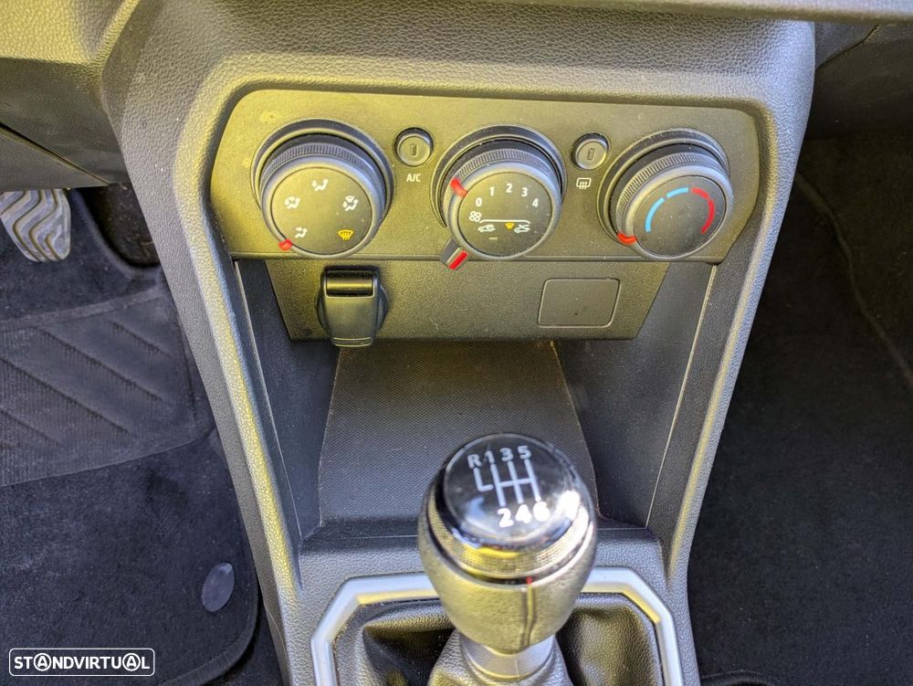 Dacia Sandero 1.0 ECO-G Extreme Bi-Fuel - 10