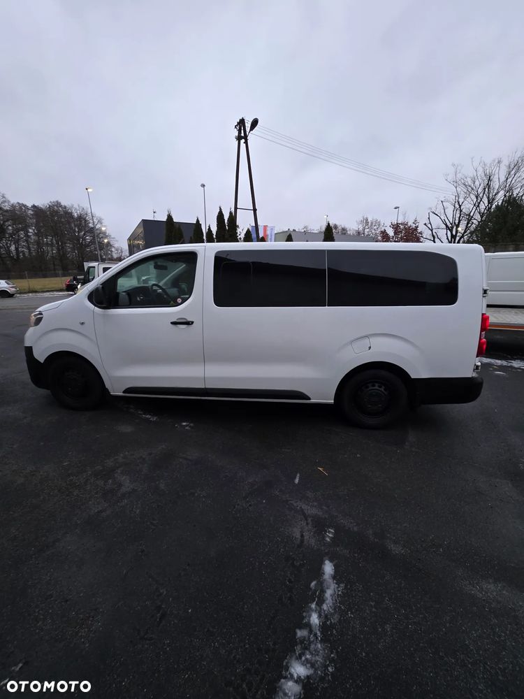 Toyota ProAce - 18