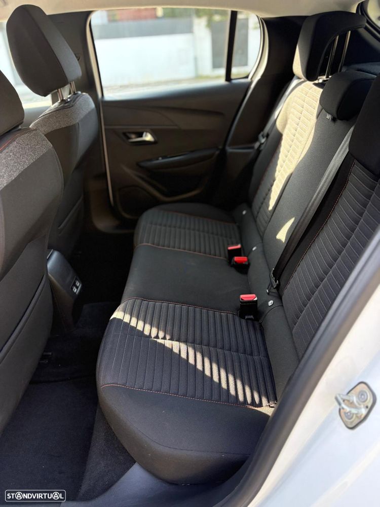 Peugeot e-208 Active Pack - 12