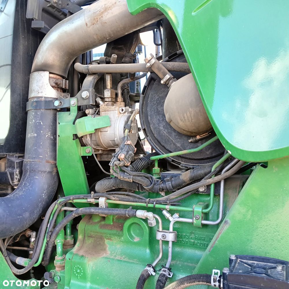 John Deere 8345RT - 9