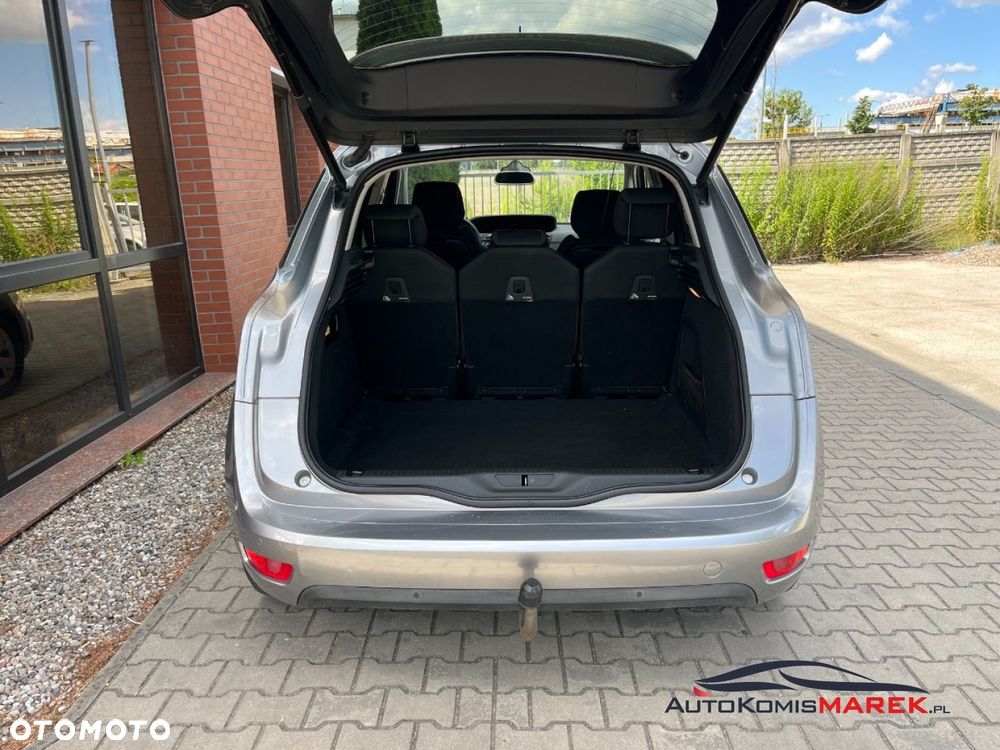 Citroën C4 Picasso PureTech 130 Stop&Start EAT6 SELECTION - 27