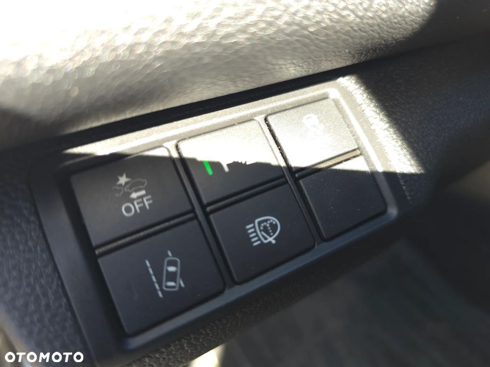 Honda Civic 1.5 T Executive CVT - 21