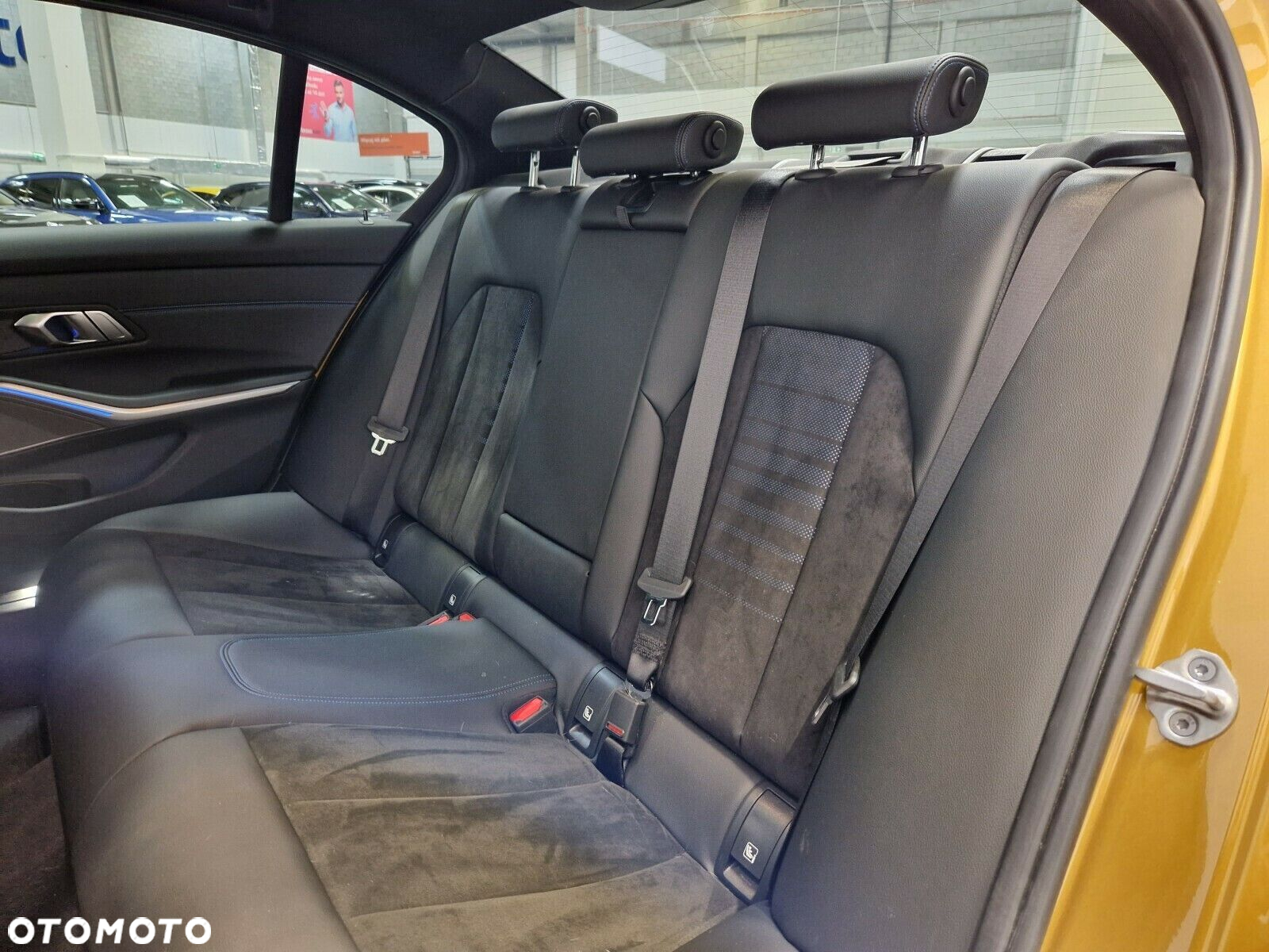BMW Seria 3 - 14