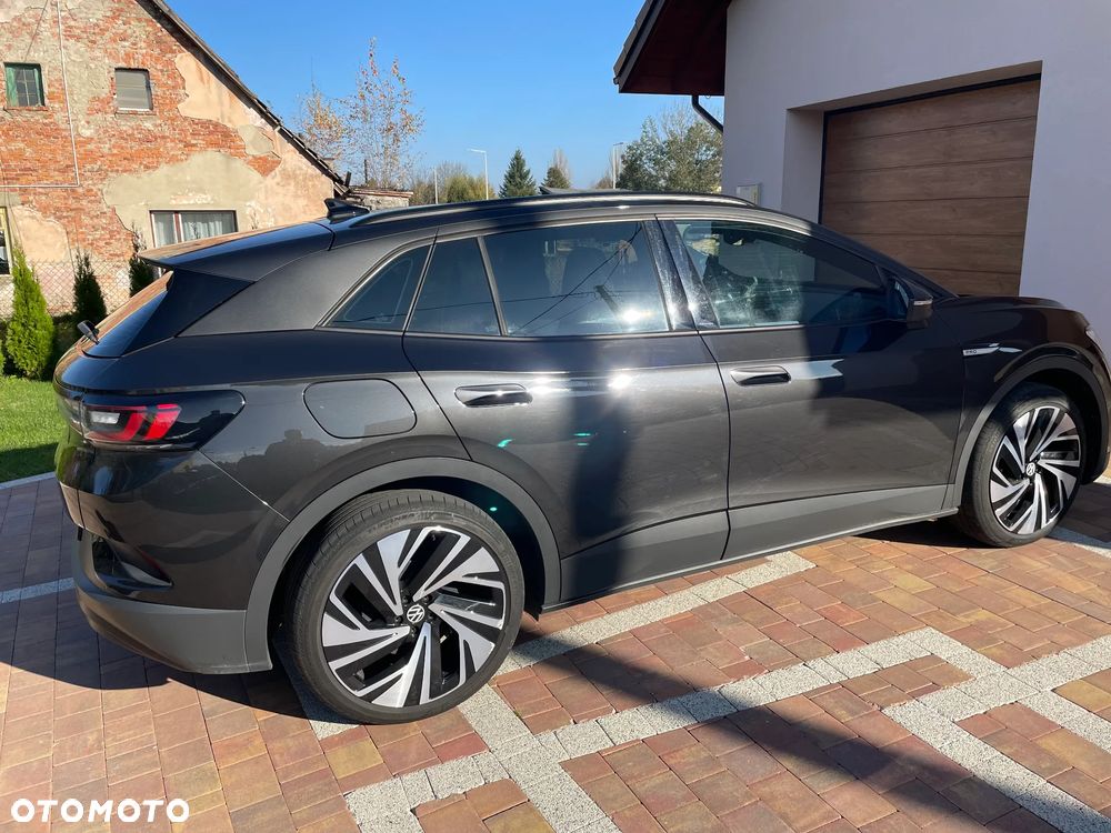 Volkswagen ID.4 77kWh Life Pro Performance - 2