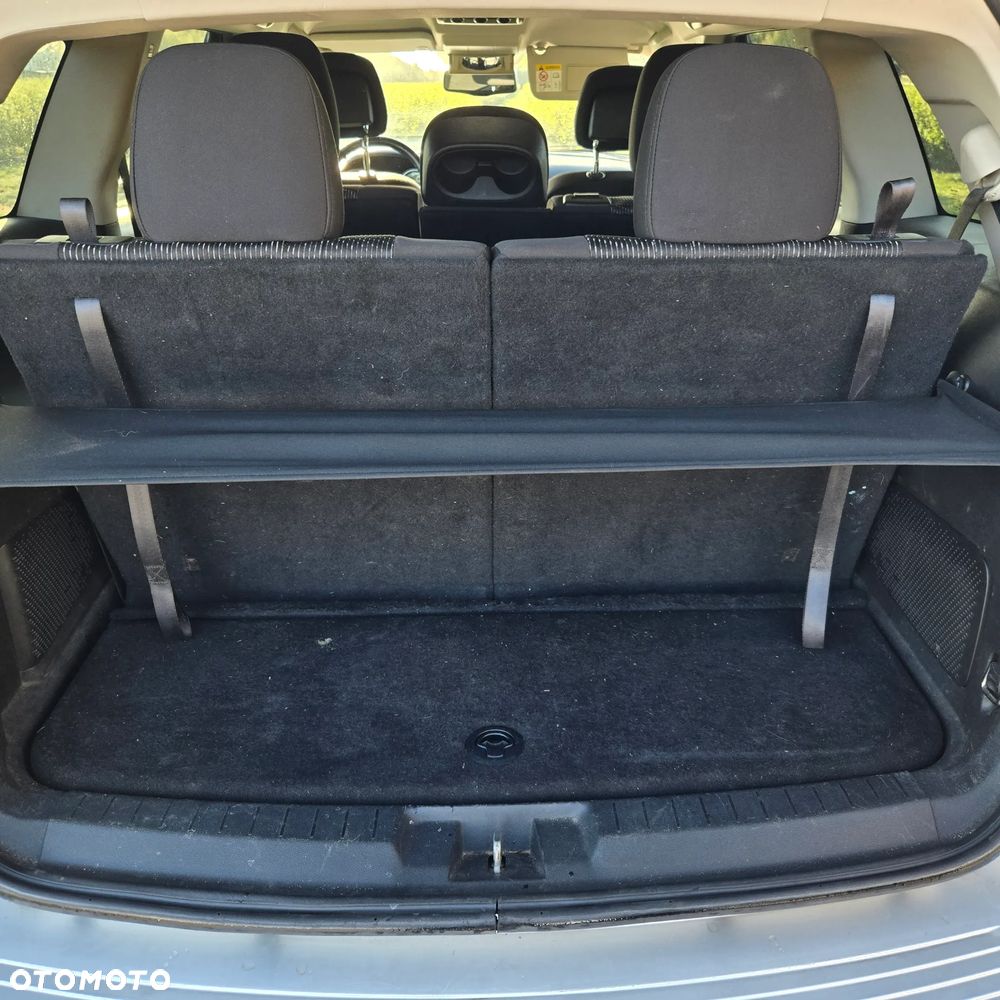 Fiat Freemont 2.0 Multijet 16V DPF Automatik Allrad My - 33