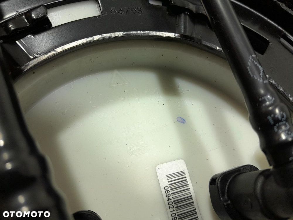 MERCEDES E W207 3.0 CDI 231 KM ZBIORNIK BAK PALIWA DIESEL A2044708201 - 6