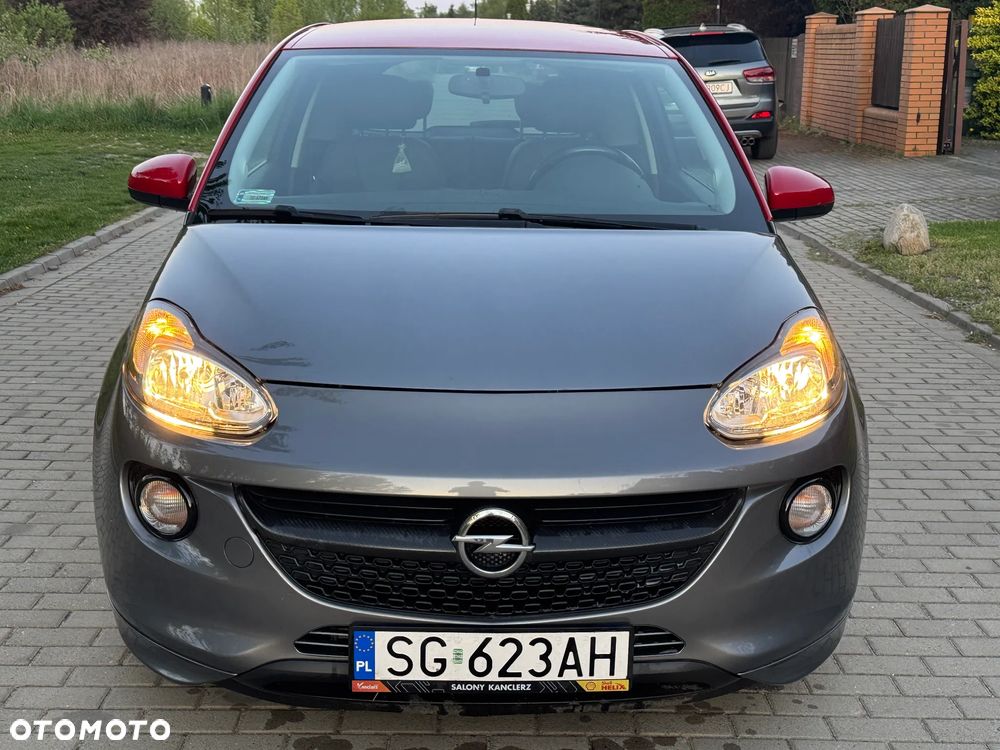 Opel Adam - 6