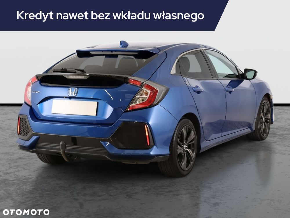 Honda Civic - 7