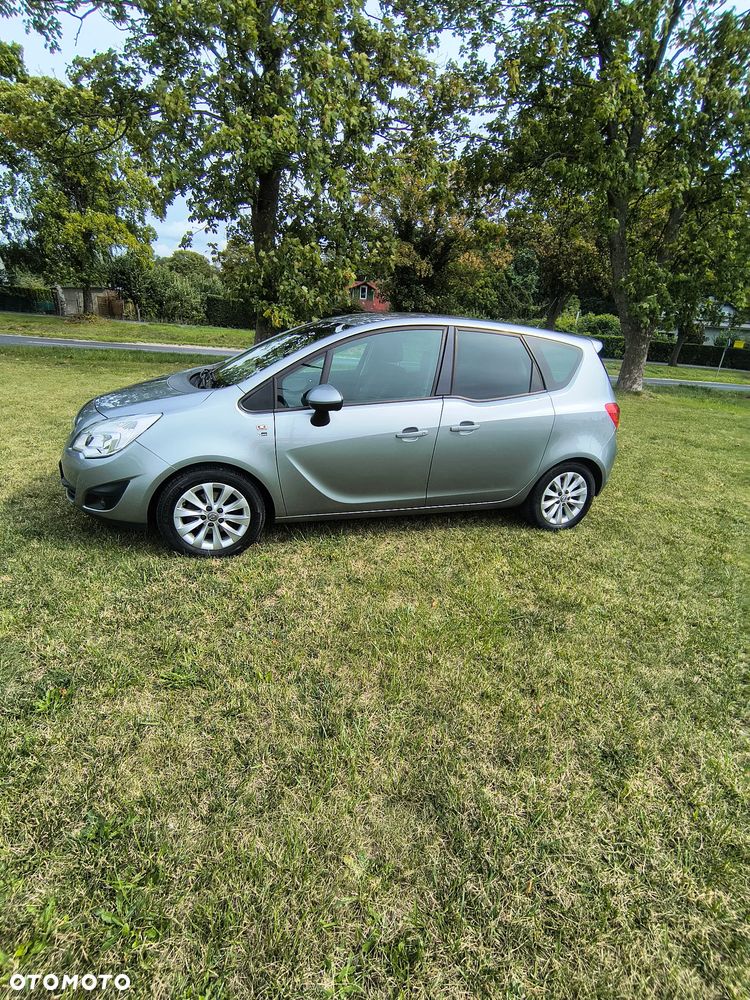 Opel Meriva 1.4 T Edition 150 S&S - 2