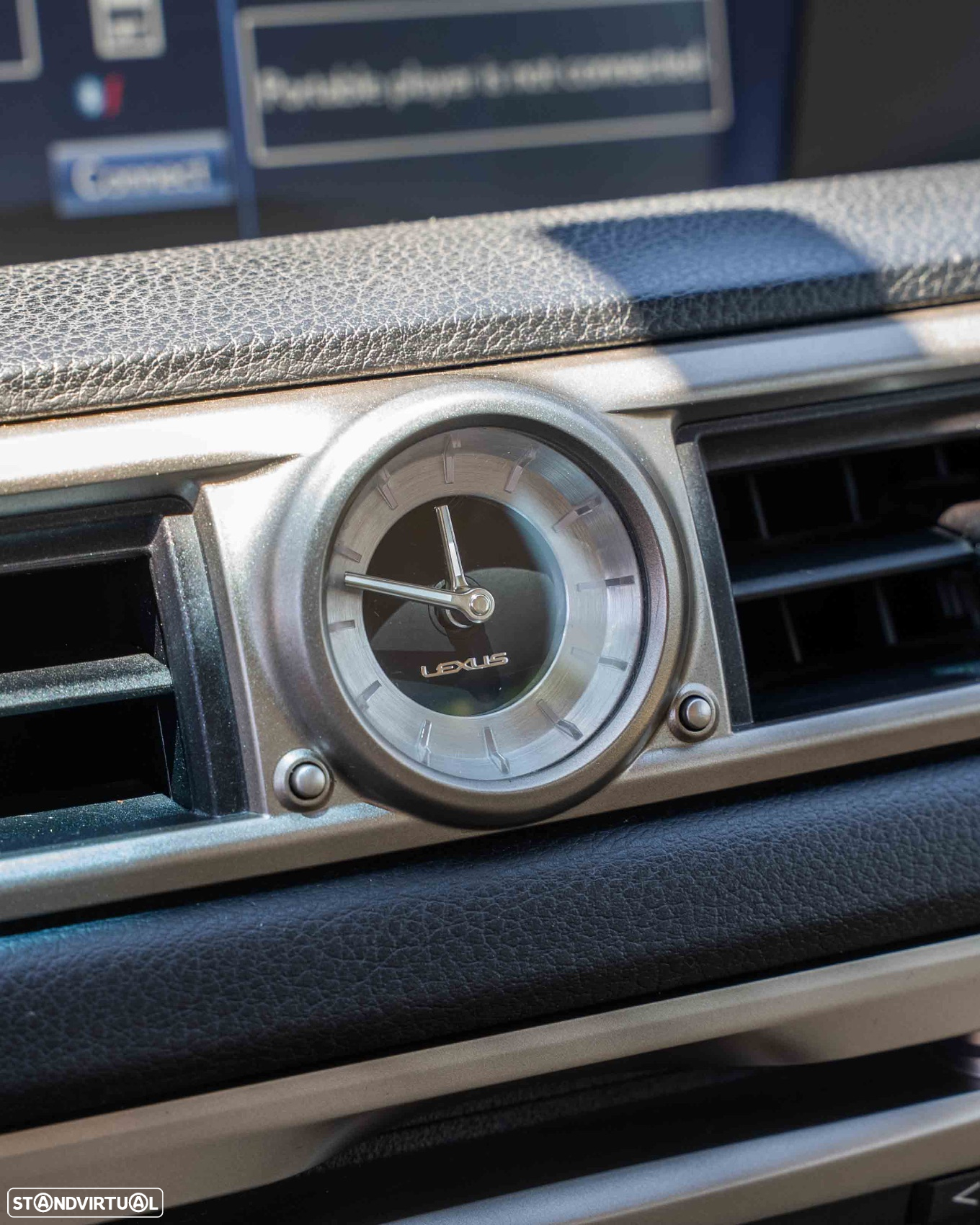 Lexus GS 300h - 19