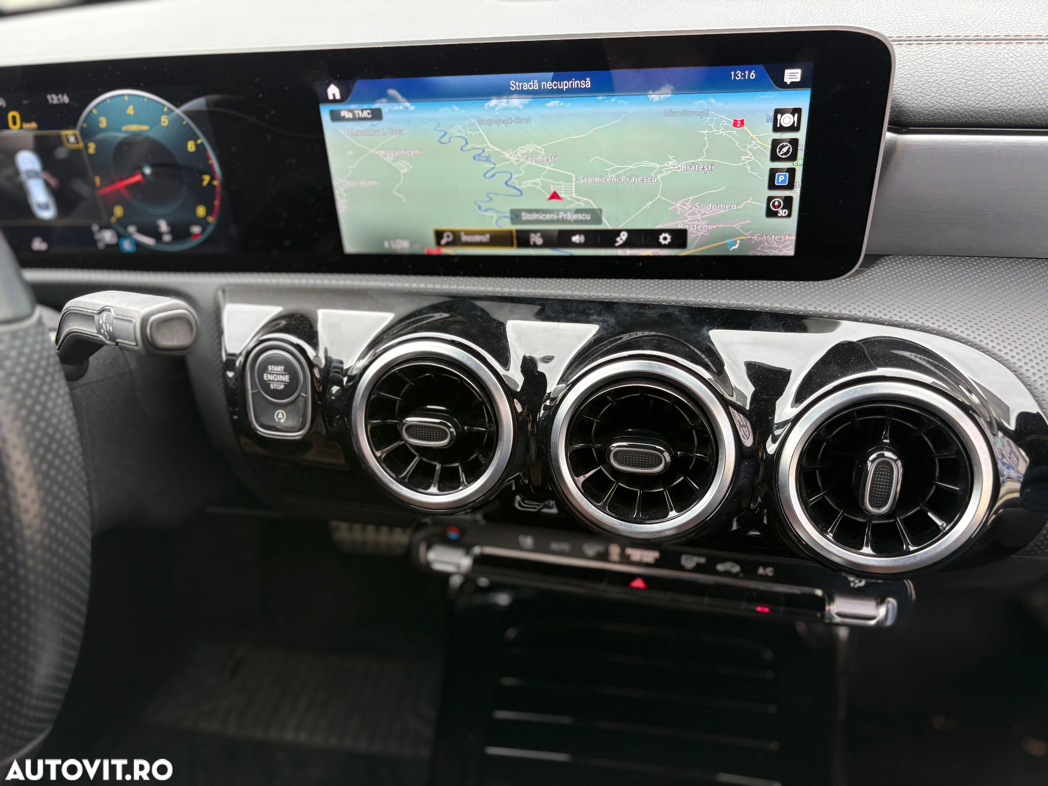 Mercedes-Benz CLA 250 4MATIC SB Aut. - 7