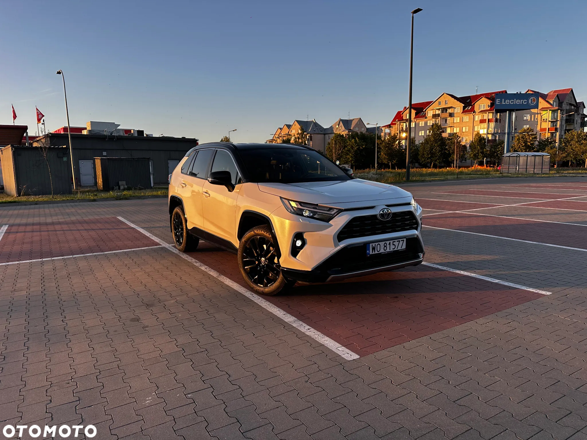 Toyota RAV4 2.5 Hybrid Selection 4x2 - 9