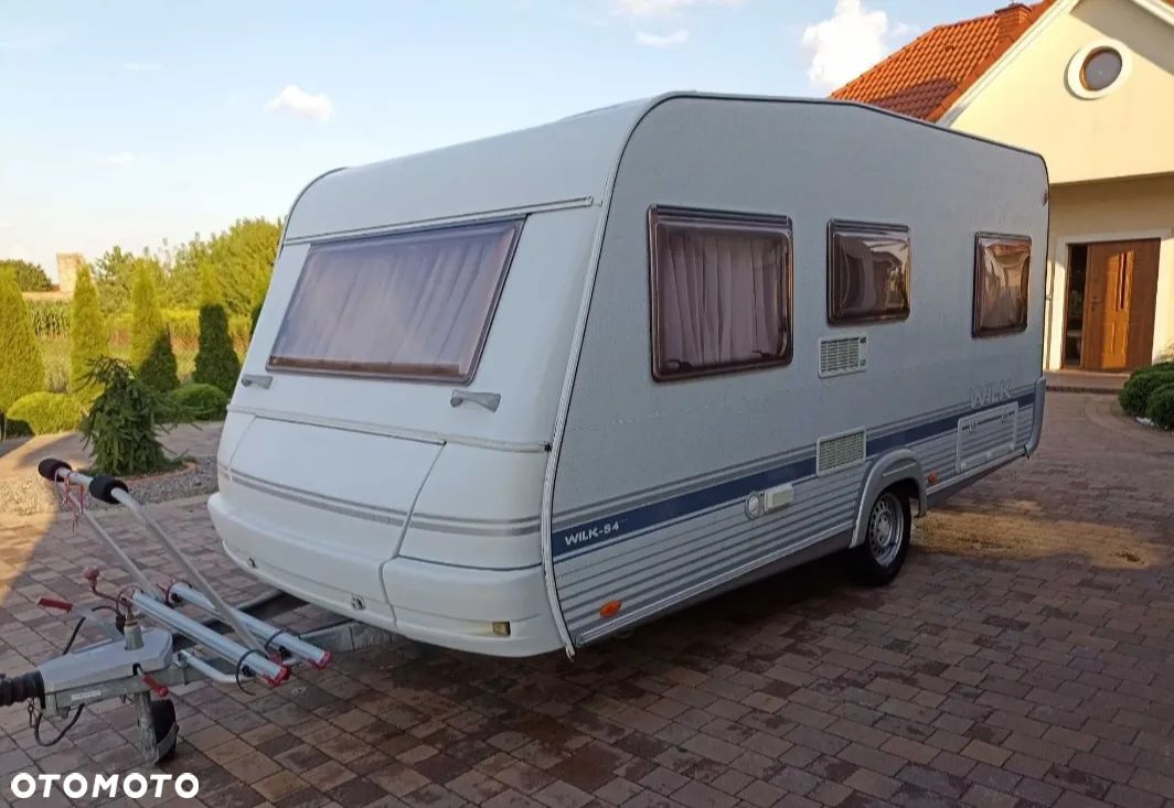 Wilk 4-S 450 - 1