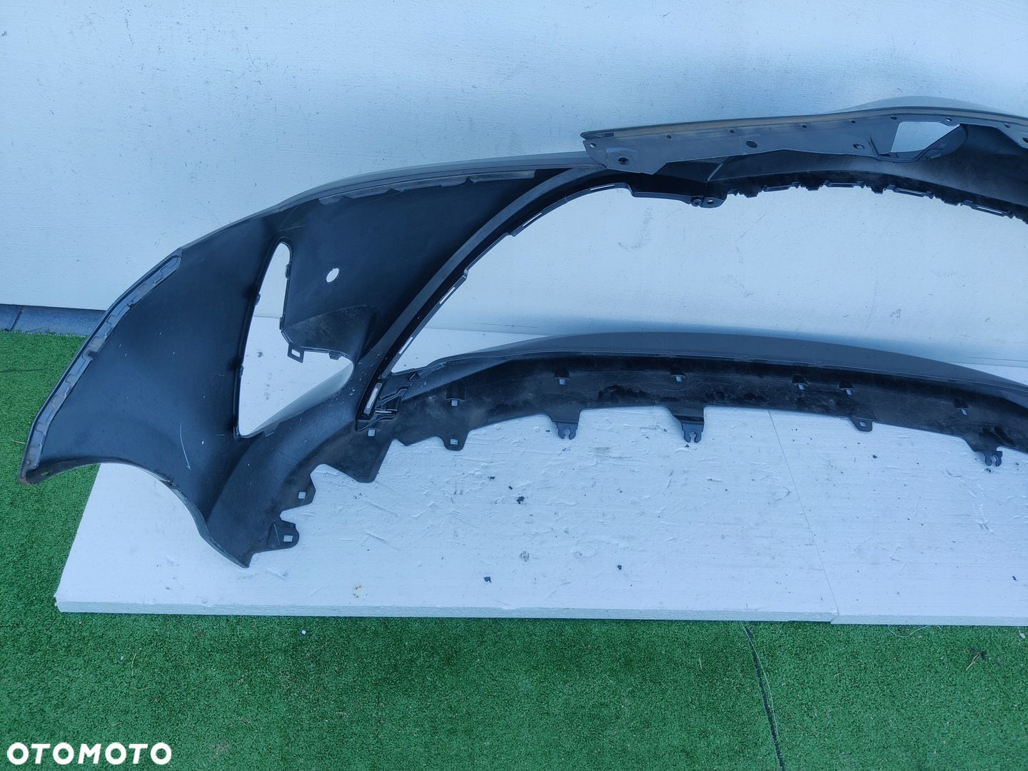 Zderzak Toyota Yaris 3 lift - 6