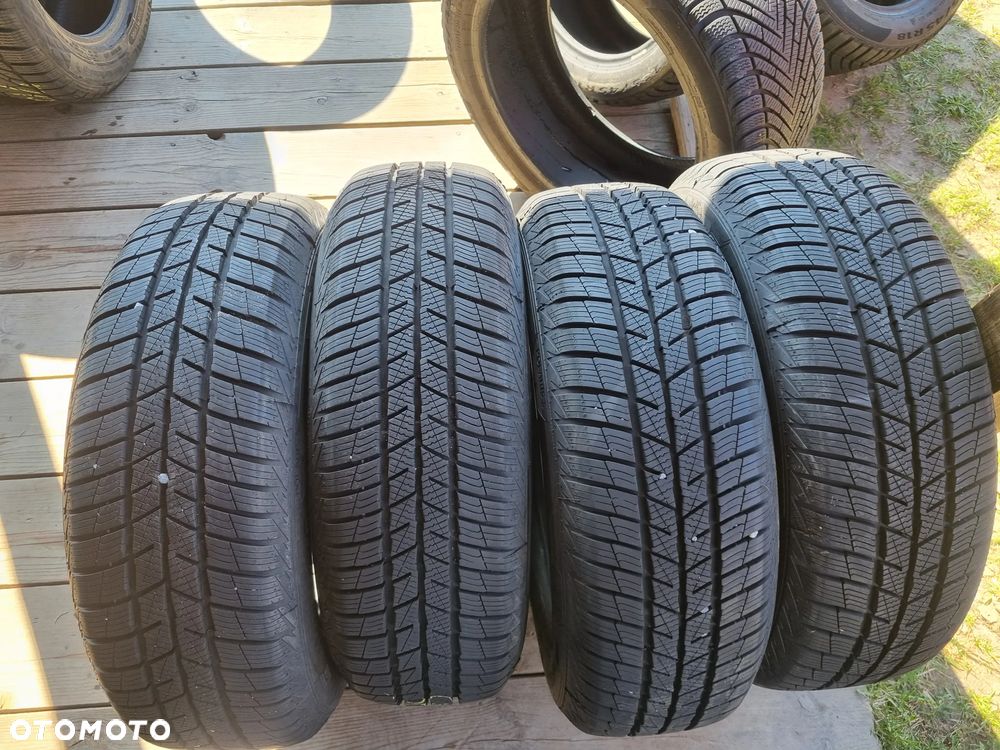 OPONY Barum Polaris 5 215/70R16 100H 2024r,4x8.2mm jak nowe - 1