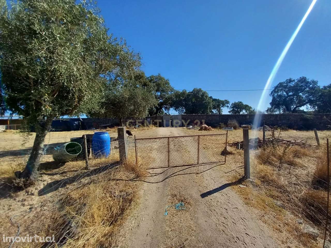 Encantadora Propriedade para Recuperação em Lardosa, Castelo Branco - Grande imagem: 4/35