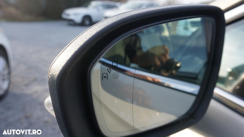 Ford Mondeo 2.0 TDCi ECOnetic Start-Stopp Business Edition - 31